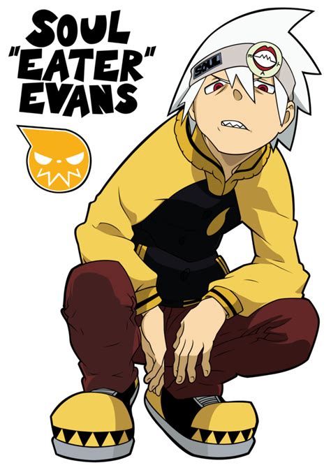 soul eater evans|soul eater evans real name.